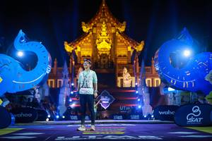 BIB: 
                            <button type="button" onclick="openModal(22656179)" class="btn btn-primary btn-sm float-right btn-popup" data-toggle="modal" data-target=".modal-high-quality">
                        <i class="fas fa-shopping-cart"></i> Add to Cart
                    </button>
                                            <button type="button" onclick="isThisMe(22656179, true)" class="btn btn-success btn-sm float-right btn-popup btn-isme hidden" data-toggle="tooltip" data-placement="bottom" title="นี่คือรูปของคุณใช่ไหม คลิกที่นี่เพื่อเอาเข้าอัลบั้ม">
                        <i class="fas fa-plus"></i> Add to album
                    </button>
                    <button type="button" onclick="isThisMe(22656179, false)" class="btn btn-warning btn-sm float-right btn-popup btn-isnotme hidden">
                        <i class="fas fa-ban"></i> Remove from album
                    </button>